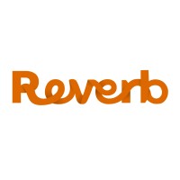 Reverb Productions Logo