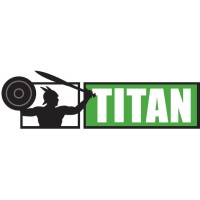Titan Ag Pty Ltd Logo