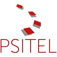 Psicología y Telecomunicaciones, S.L. PSITEL Logo