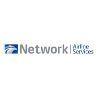 Network Airline Services Logo