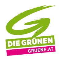 Die Grünen Österreich Logo