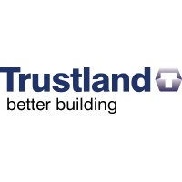 Trustland Construction Ltd Logo