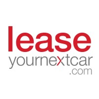 LeaseYourNextCar.com Logo