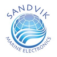 Sandvik Marine Electronics SL Logo