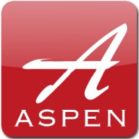 Aspen Corporation Logo