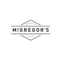 MACGREGORS BARS LIMITED Logo