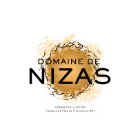 Domaine De Nizas Logo