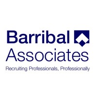 Barribal Associates Logo