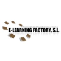 E-Learning Factory, S.L. Logo