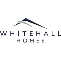 Whitehall Homes LLP Logo