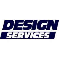 DESIGN SERVICES (NW) LIMITED Technical Recruitment Logo