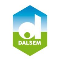 Dalsem - Complete Greenhouse Projects Logo