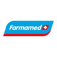 Farmamed Drogarias Logo