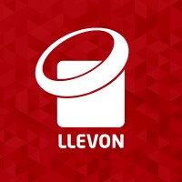 Llevon Soluções Logo