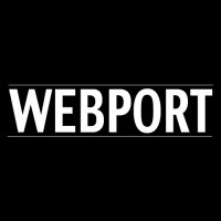 WebPort Logo