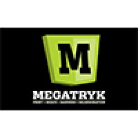 Megatryk ApS Logo