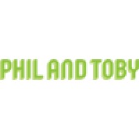 Phil & Toby Logo
