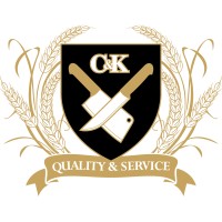 C & K Meats Limited Logo