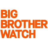 Big Brother Watch Logo