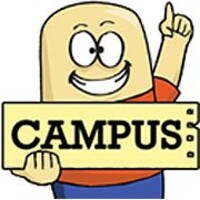 Campus Magazine Singapore Logo