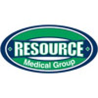 Resource Medical Group Logo