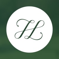 The Health Lodge Logo