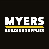 Myers Building Supplies Ltd Logo