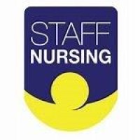 Staff Nursing Ltd Logo
