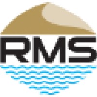 Ruwais Marine Services W.L.L. Logo