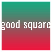 Good Square Logo