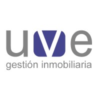 UVE GESTION INMOBILIARIA Logo