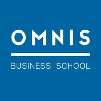 OMNIS - École Supérieure de Commerce et Management Logo