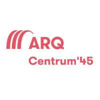 ARQ Centrum45 Logo