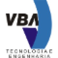 VBA Tecnologia e Engenharia Logo