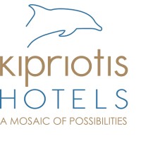 KIPRIOTIS HOTELS Logo
