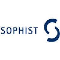 SOPHIST GmbH Logo