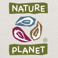 Nature Planet ApS Logo