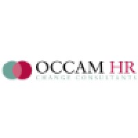 Occam HR Logo