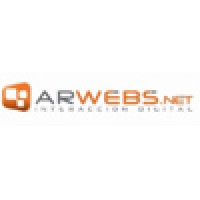 ArWebs.Net Logo
