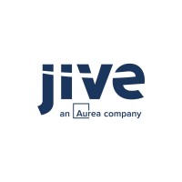 Jive Software Logo