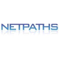 Netpaths Logo