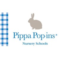Pippa Pop-ins Logo