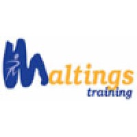 Maltings Training Logo