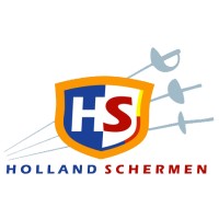 HollandSchermen Logo