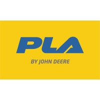 PLA by John Deere Logo