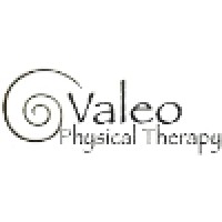 Valeo Physical Therapy Logo