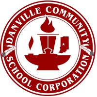 Danville Community School Corporation Logo