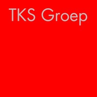 TKS Groep HRM & Recruitment Logo