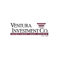 Ventura Investment Co. Logo