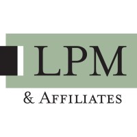 LPM & Affiliates Logo